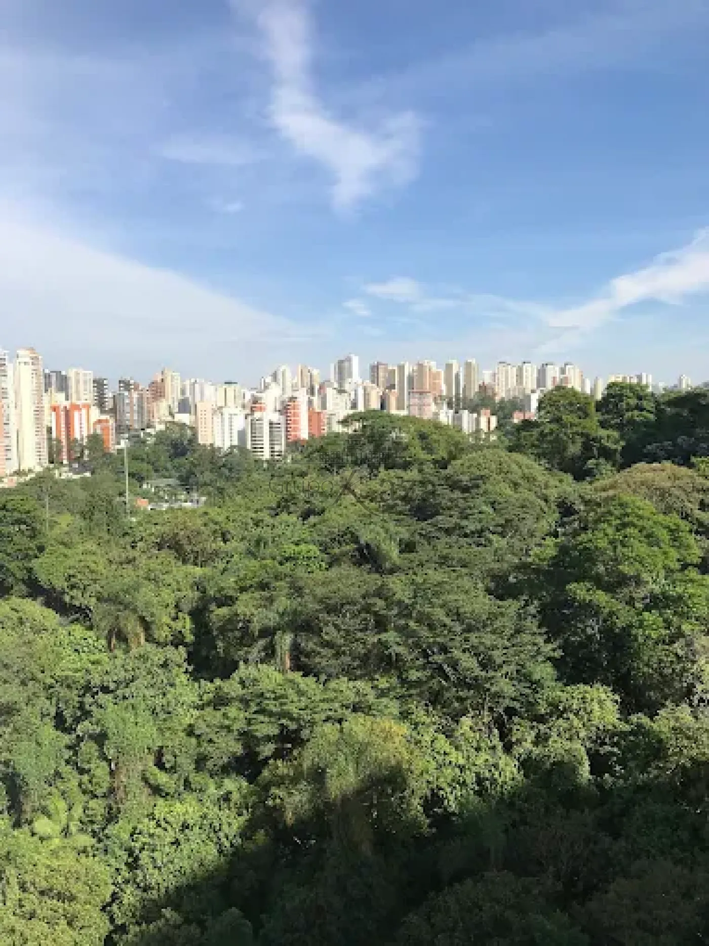Foto 11 de Apartamento Padrão em Panamby, São Paulo - imagem 11