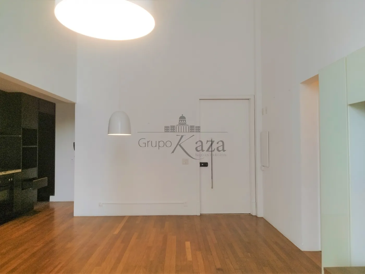 Foto 1 de Apartamento Padrão em Panamby, São Paulo - imagem 1