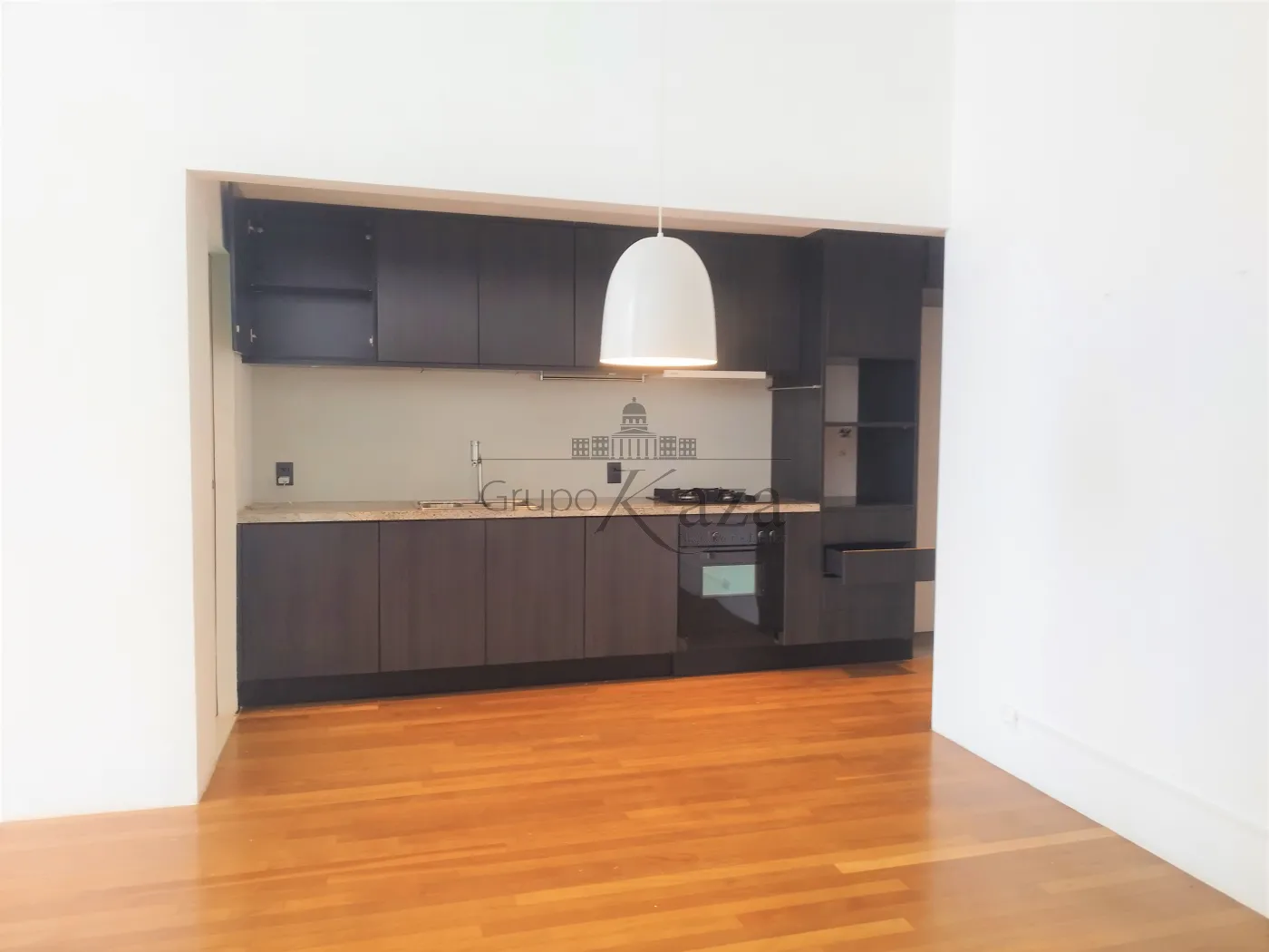 Foto 4 de Apartamento Padrão em Panamby, São Paulo - imagem 4