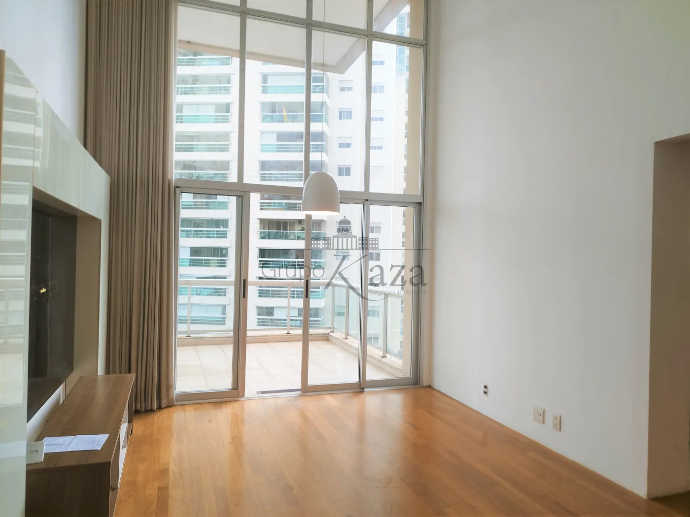 Foto 2 de Apartamento Padrão em Panamby, São Paulo - imagem 2