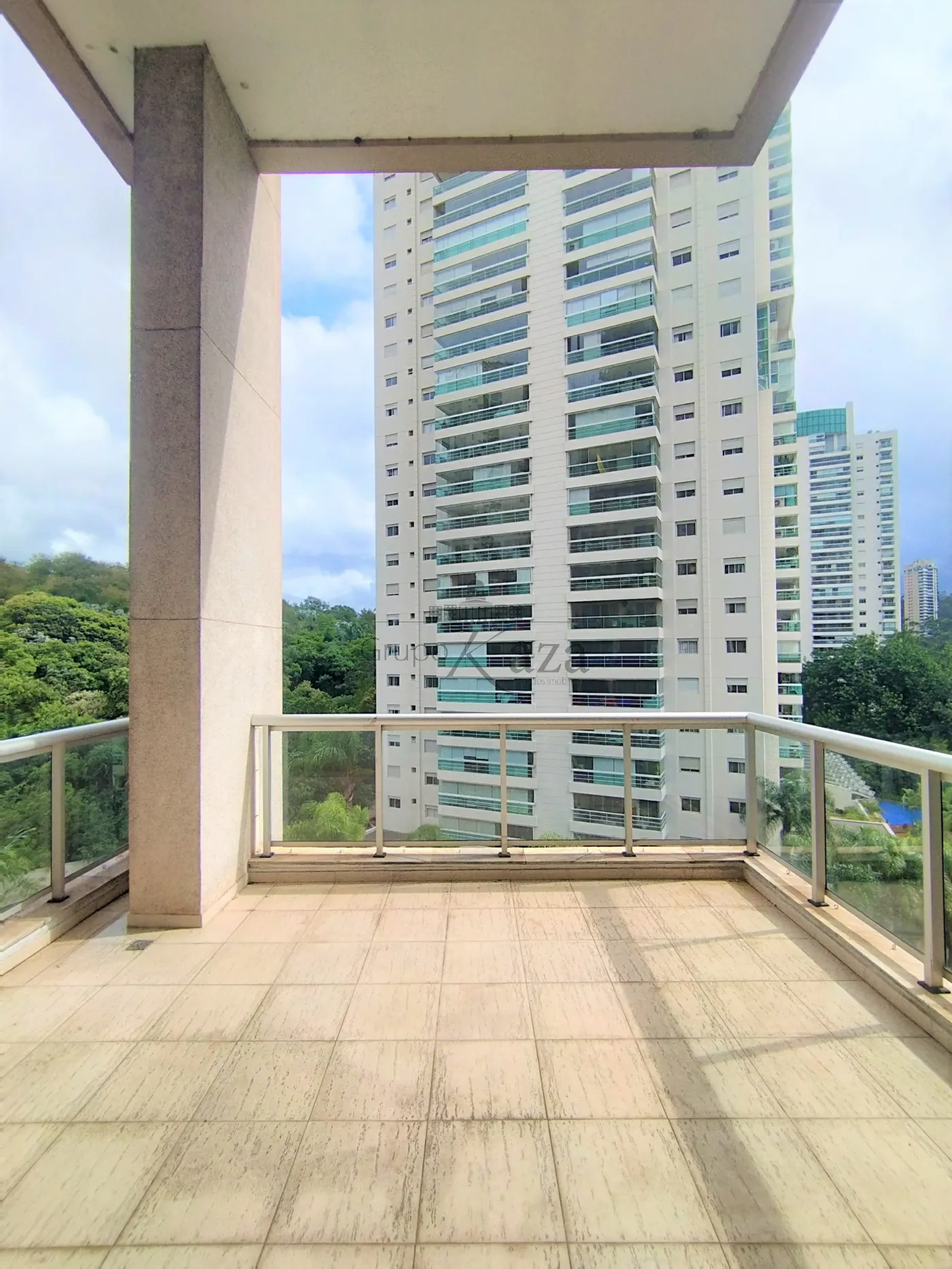 Foto 3 de Apartamento Padrão em Panamby, São Paulo - imagem 3