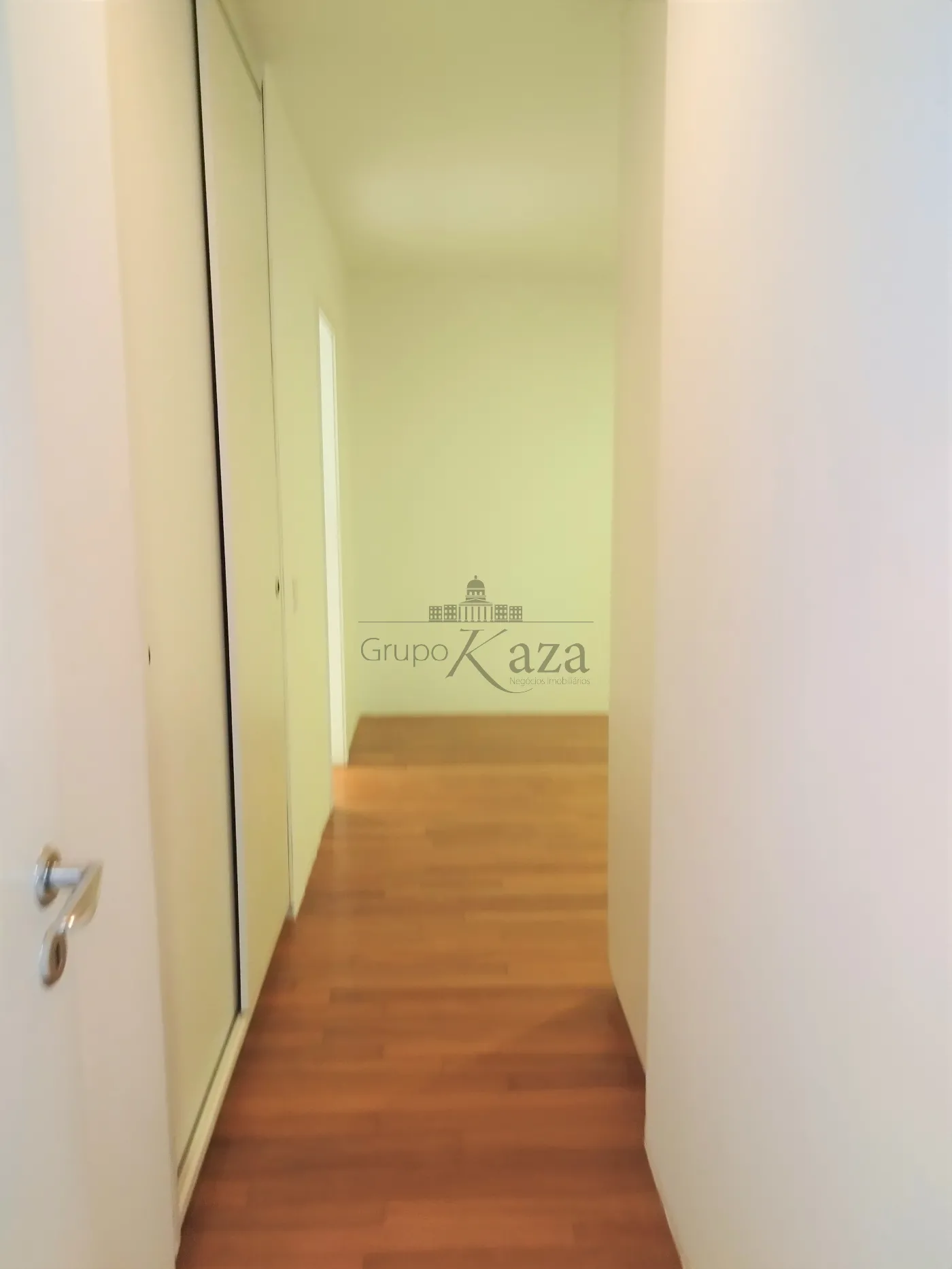 Foto 7 de Apartamento Padrão em Panamby, São Paulo - imagem 7
