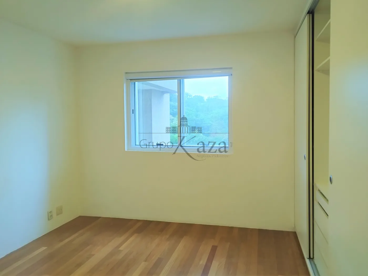 Foto 8 de Apartamento Padrão em Panamby, São Paulo - imagem 8