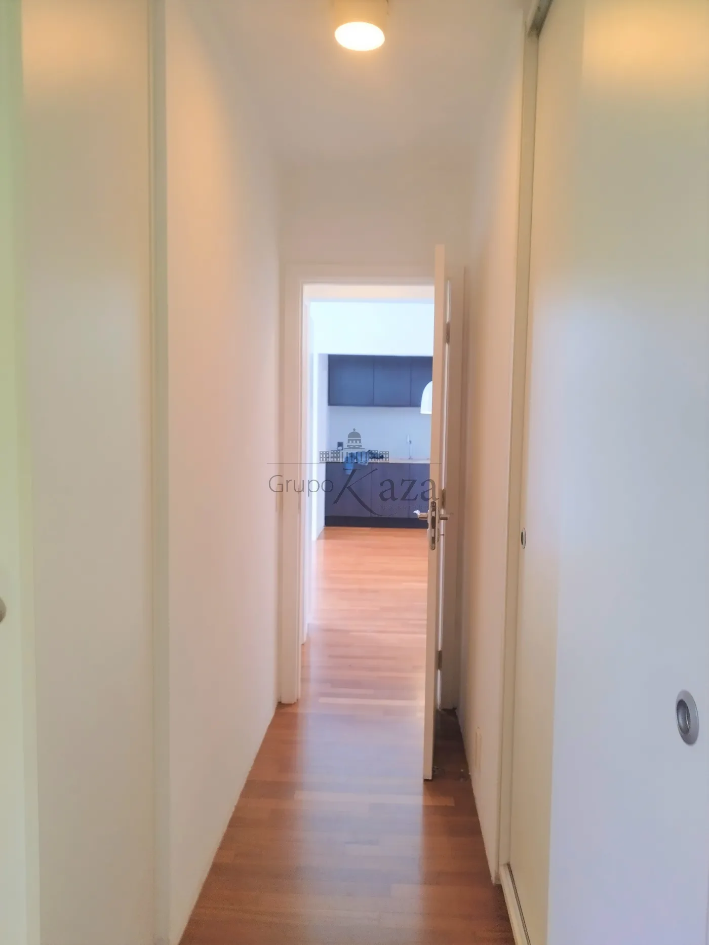 Foto 5 de Apartamento Padrão em Panamby, São Paulo - imagem 5