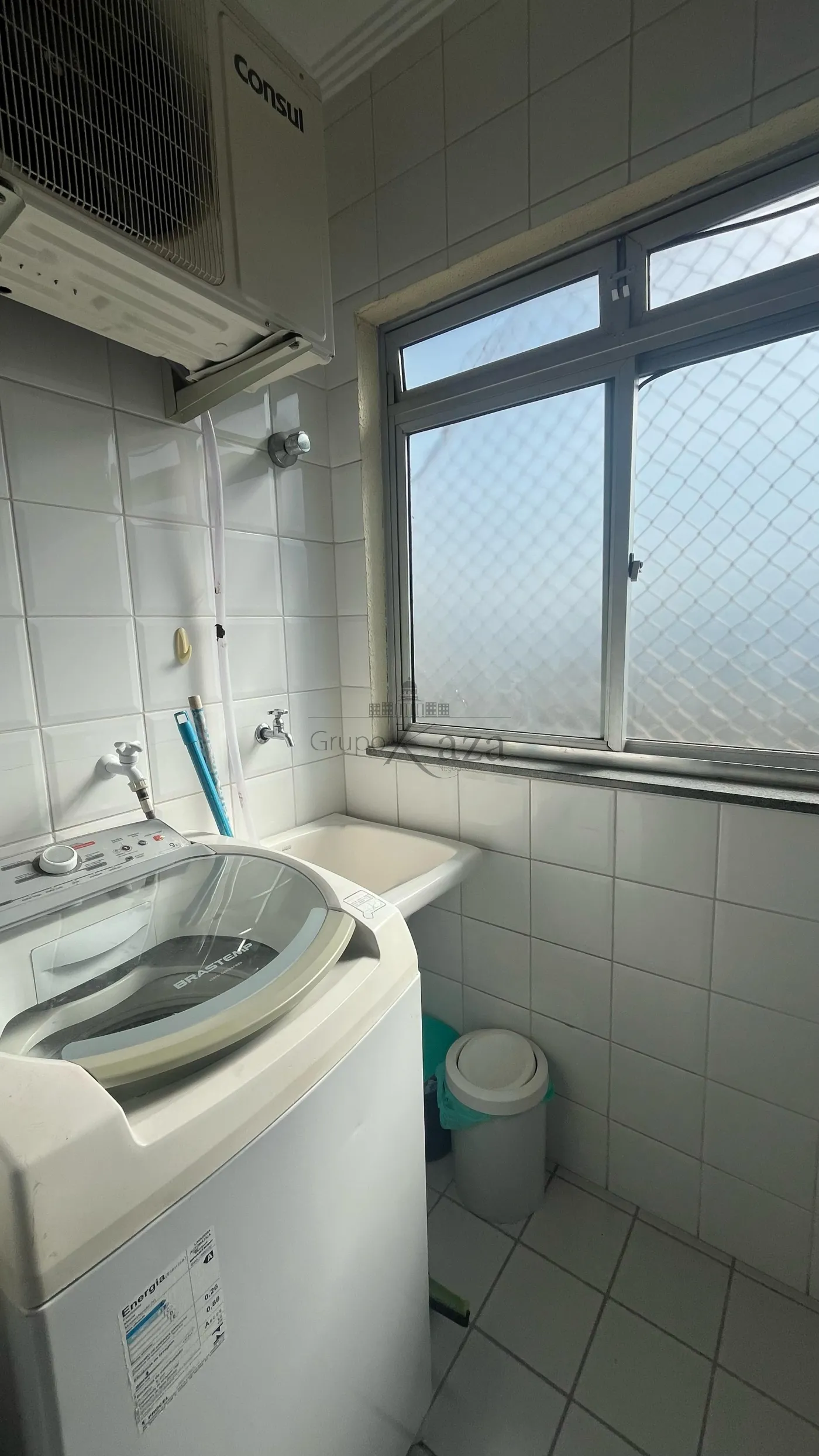 Foto 7 de Apartamento Padrão em Parque Residencial Aquarius, São José dos Campos - imagem 7