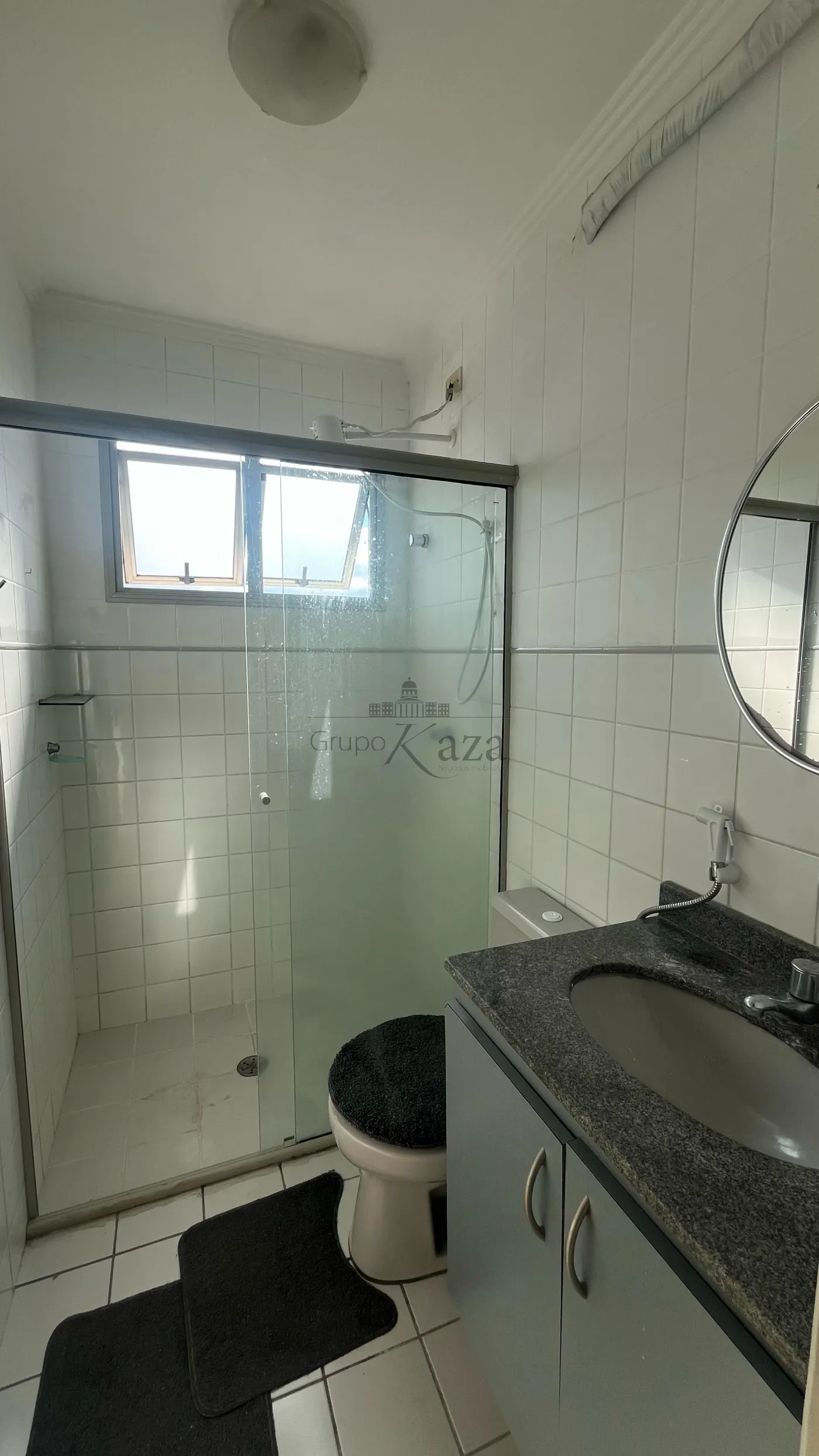 Foto 8 de Apartamento Padrão em Parque Residencial Aquarius, São José dos Campos - imagem 8