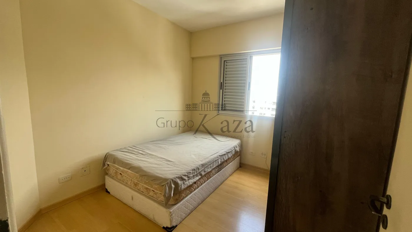 Foto 9 de Apartamento Padrão em Parque Residencial Aquarius, São José dos Campos - imagem 9