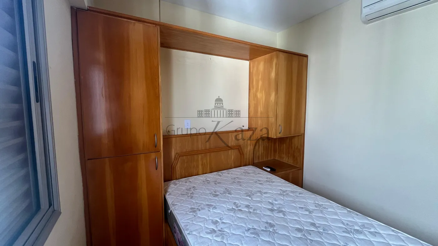 Foto 12 de Apartamento Padrão em Parque Residencial Aquarius, São José dos Campos - imagem 12