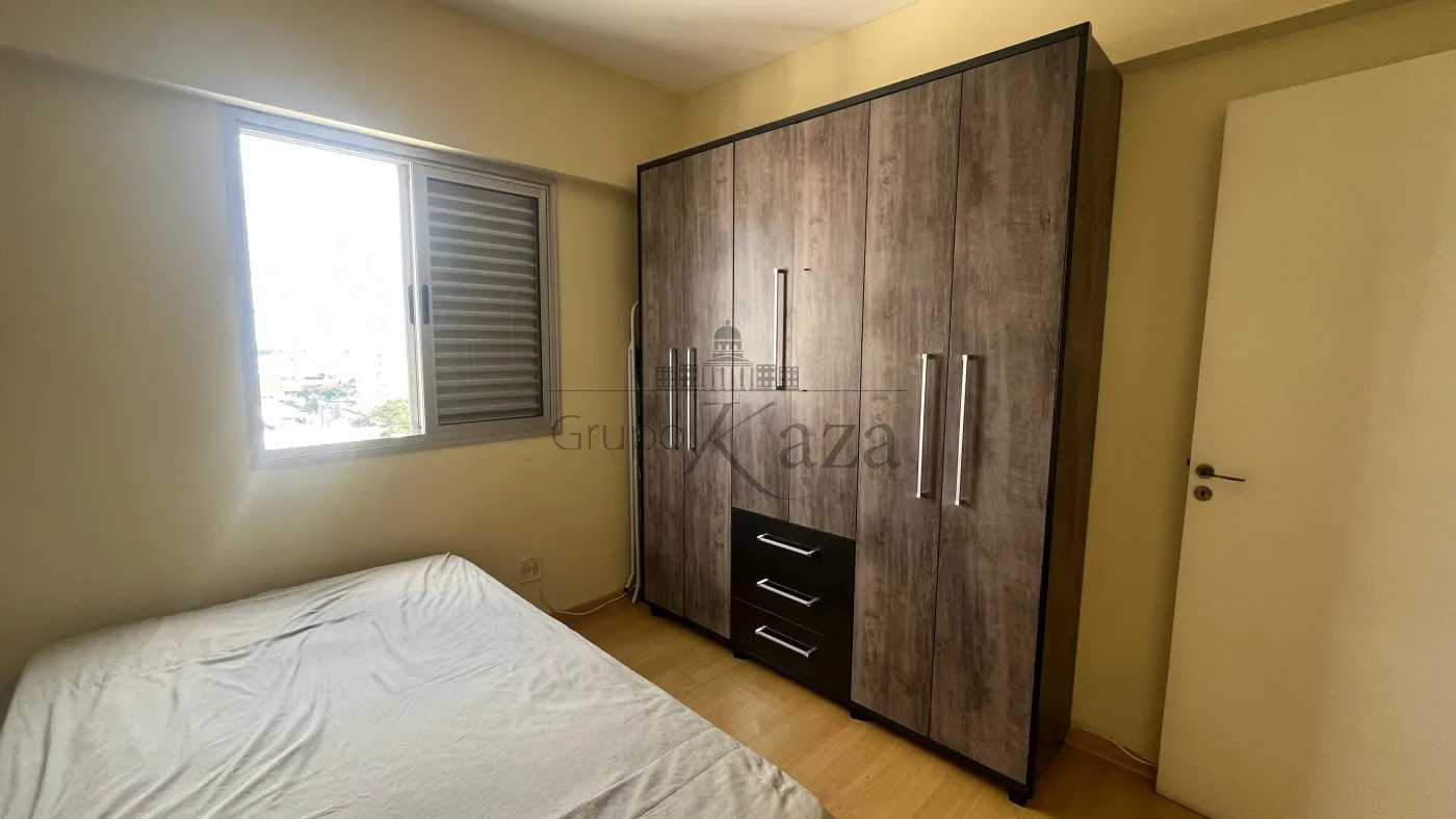 Foto 10 de Apartamento Padrão em Parque Residencial Aquarius, São José dos Campos - imagem 10