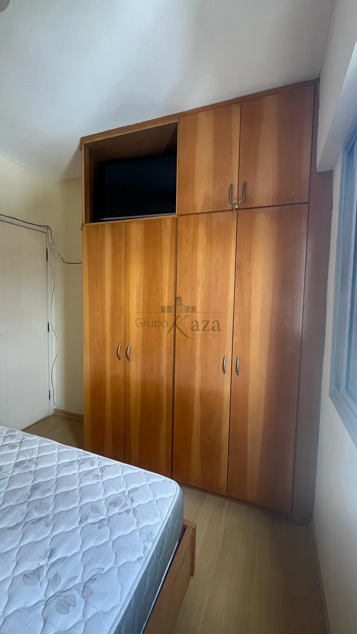 Foto 14 de Apartamento Padrão em Parque Residencial Aquarius, São José dos Campos - imagem 14