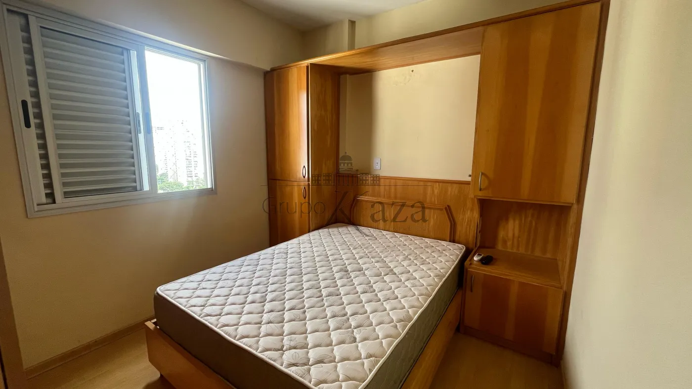 Foto 11 de Apartamento Padrão em Parque Residencial Aquarius, São José dos Campos - imagem 11