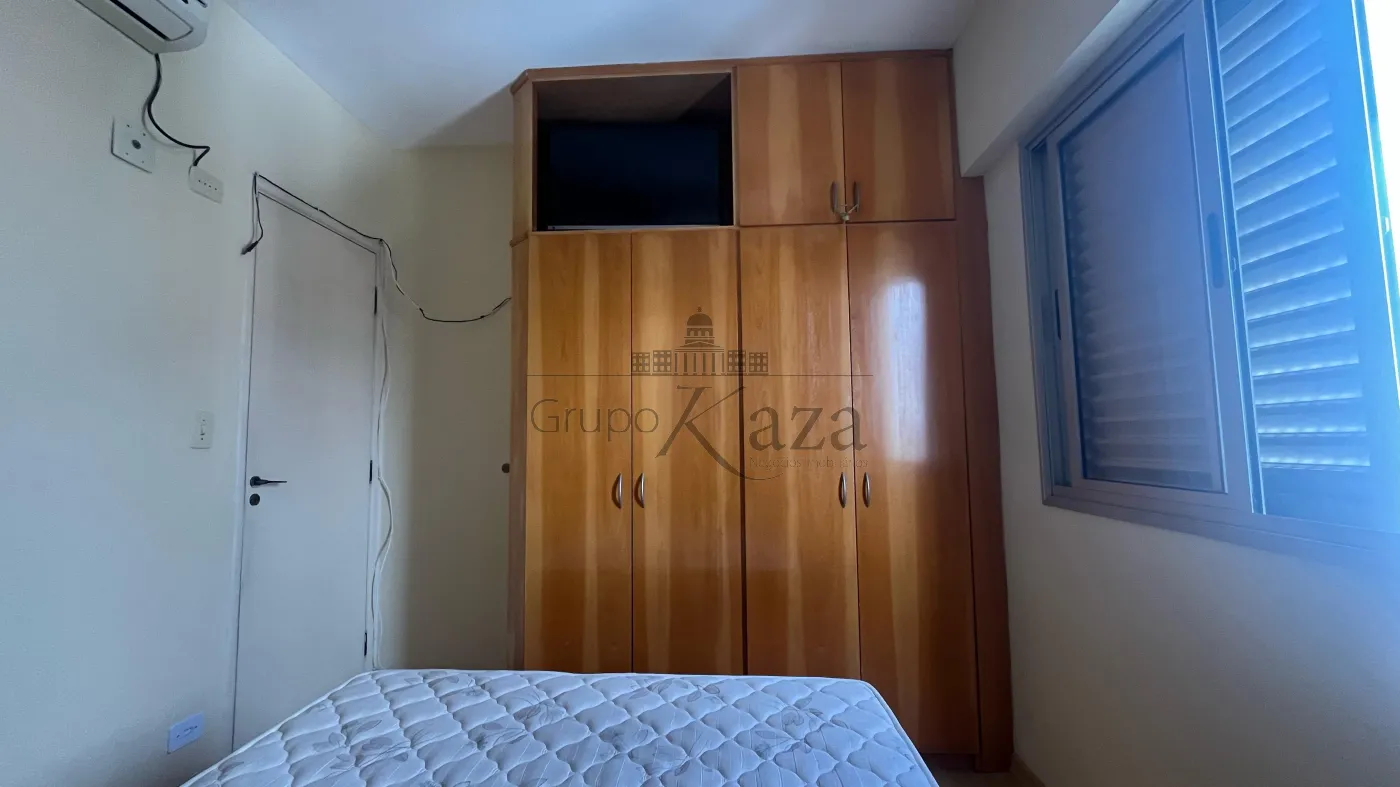 Foto 13 de Apartamento Padrão em Parque Residencial Aquarius, São José dos Campos - imagem 13