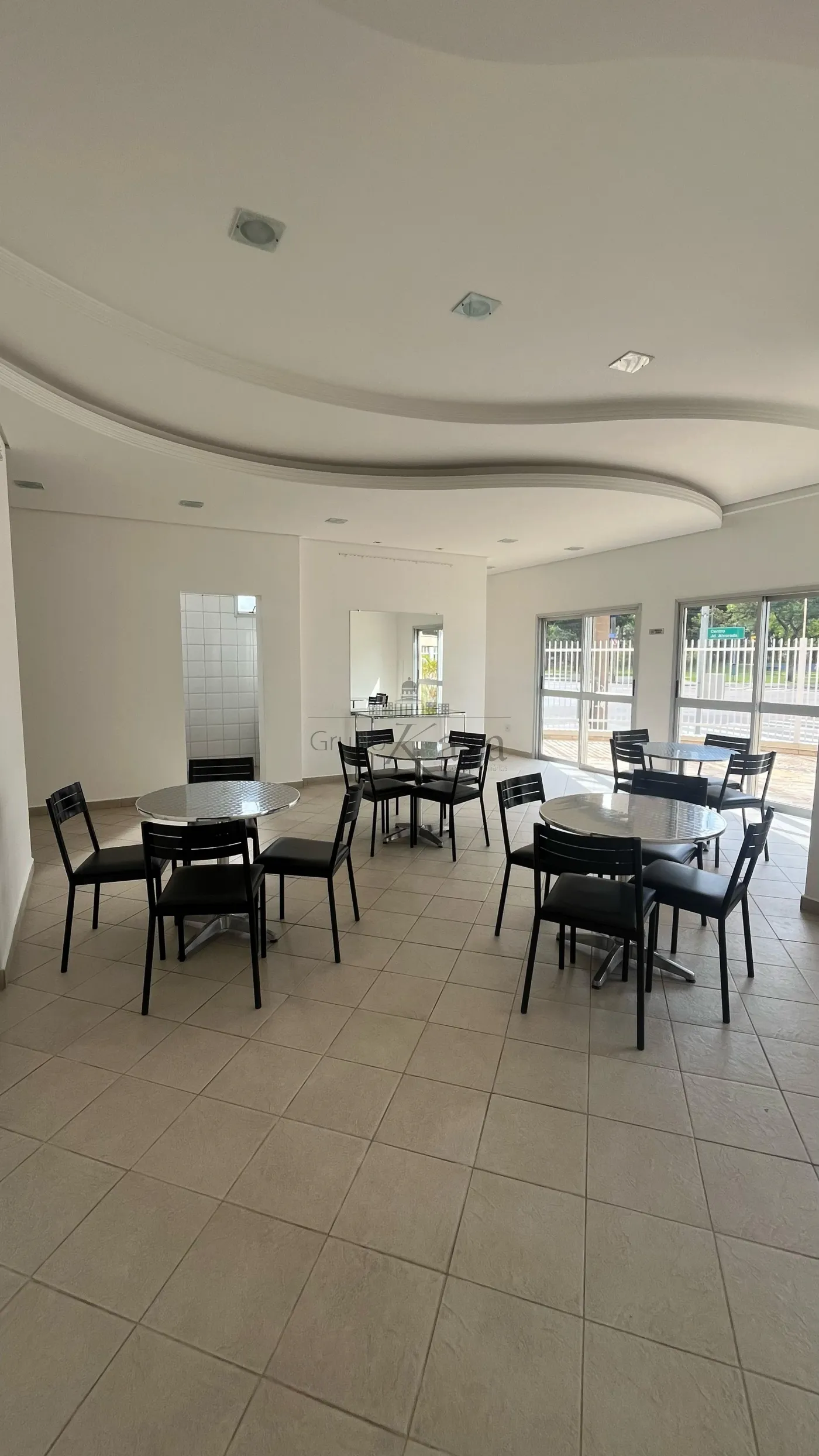 Foto 15 de Apartamento Padrão em Parque Residencial Aquarius, São José dos Campos - imagem 15