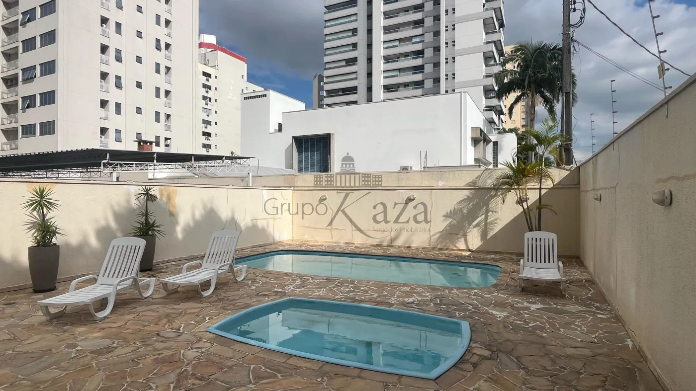 Foto 18 de Apartamento Padrão em Parque Residencial Aquarius, São José dos Campos - imagem 18