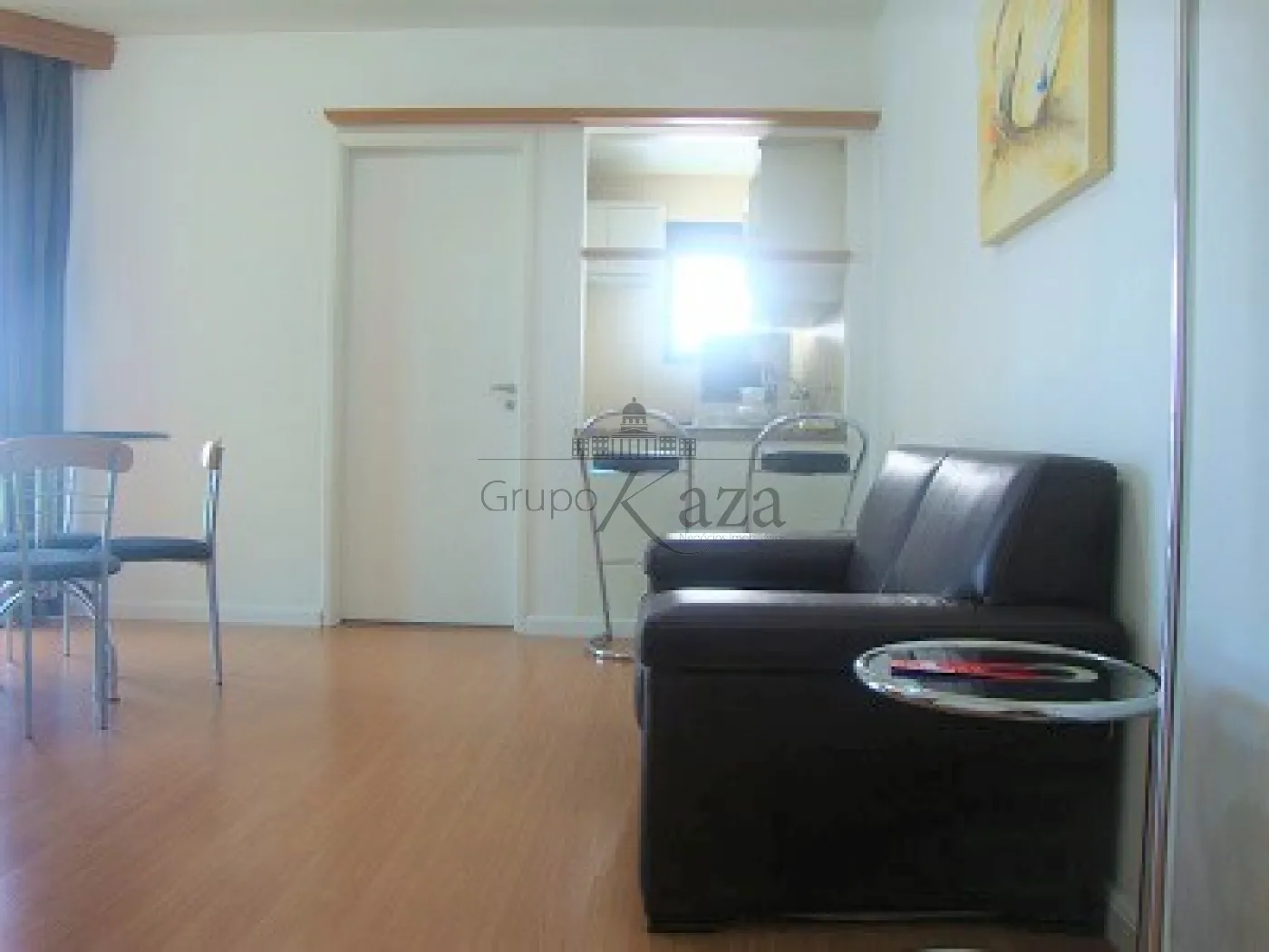 Foto 7 de Apartamento Padrão em Paraíso, São Paulo - imagem 7