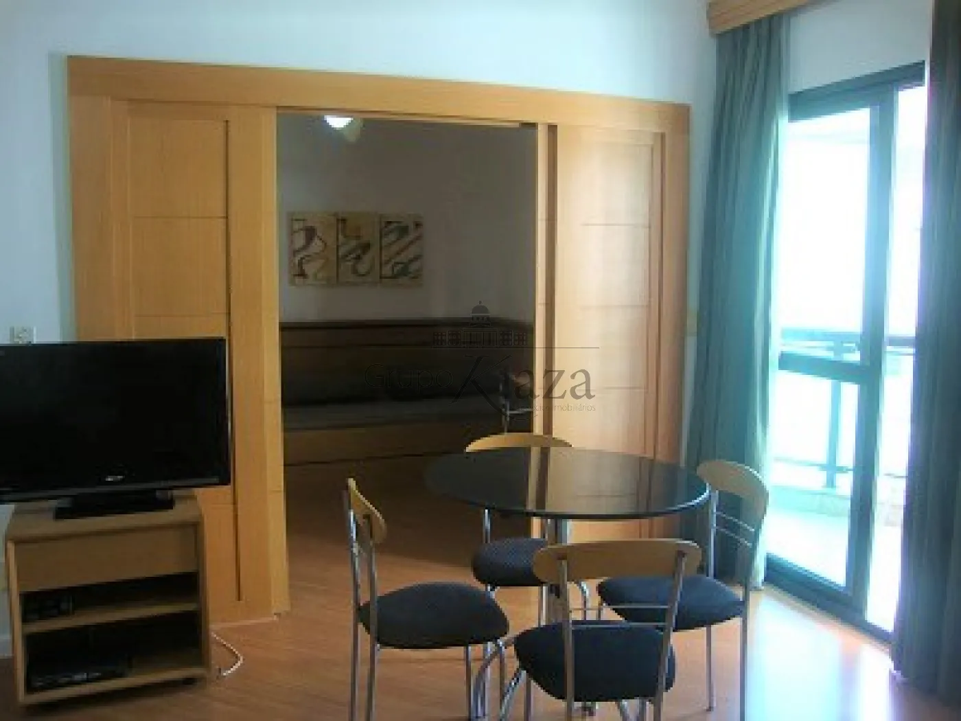 Foto 4 de Apartamento Padrão em Paraíso, São Paulo - imagem 4