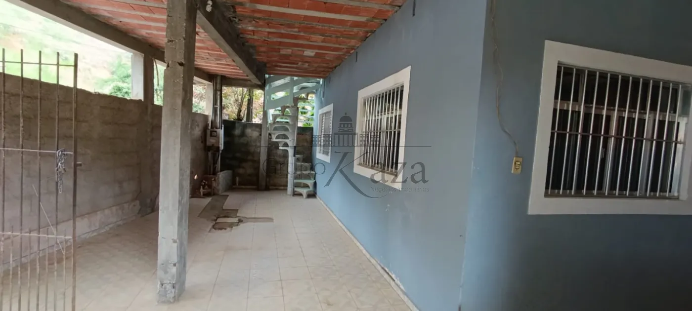 Foto 1 de Casa Sobrado em Freitas, São José dos Campos - imagem 1