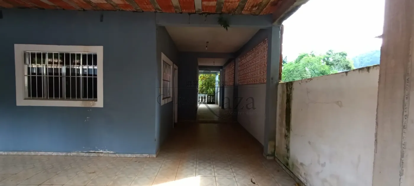 Foto 2 de Casa Sobrado em Freitas, São José dos Campos - imagem 2