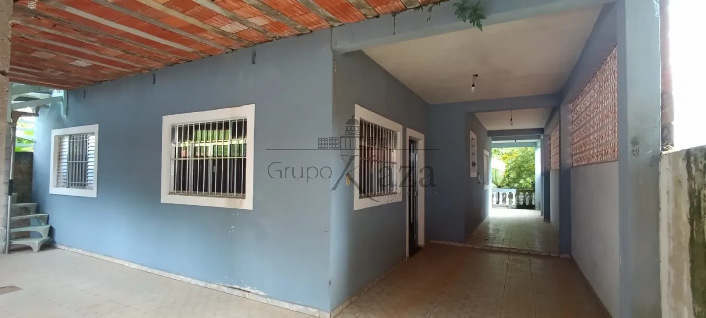 Foto 3 de Casa Sobrado em Freitas, São José dos Campos - imagem 3