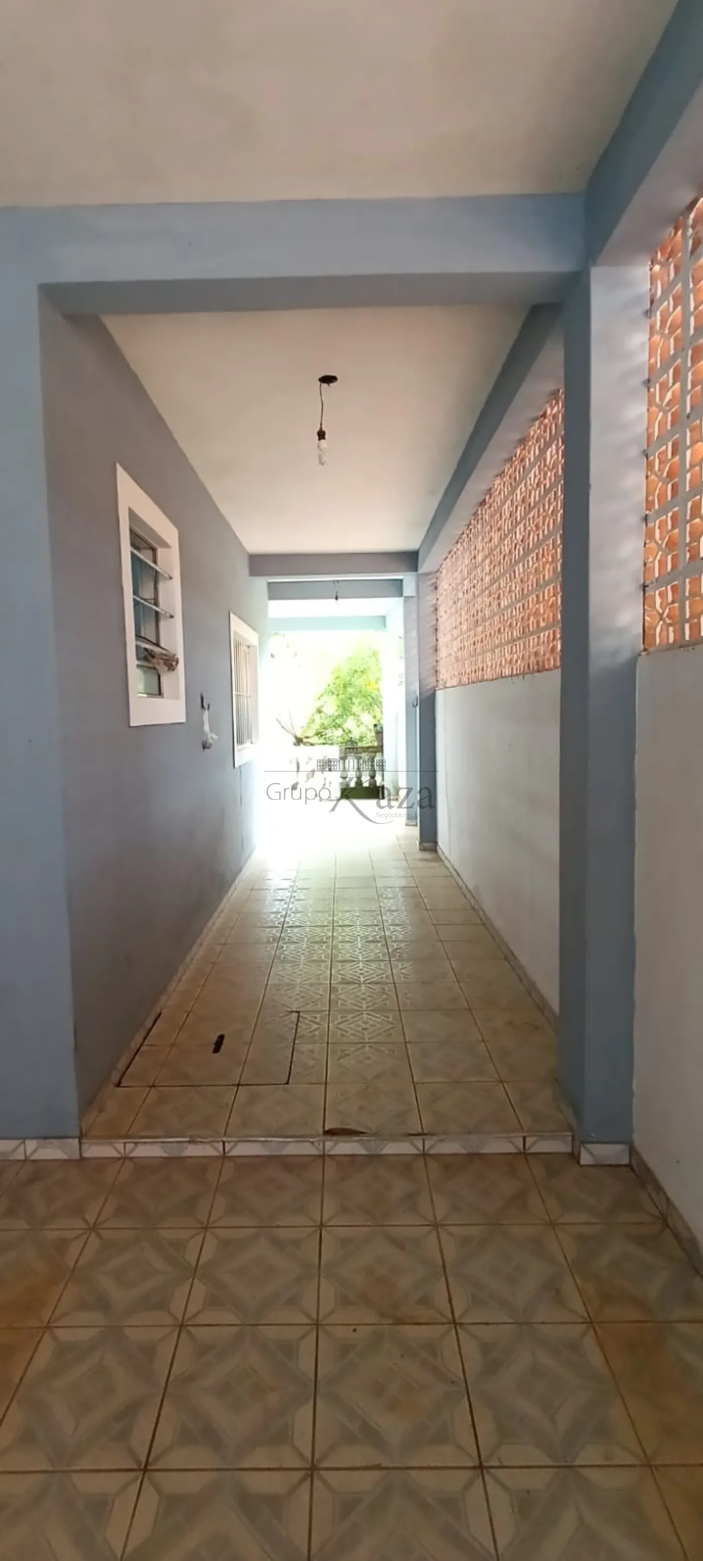 Foto 4 de Casa Sobrado em Freitas, São José dos Campos - imagem 4