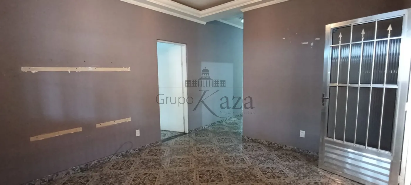 Foto 6 de Casa Sobrado em Freitas, São José dos Campos - imagem 6