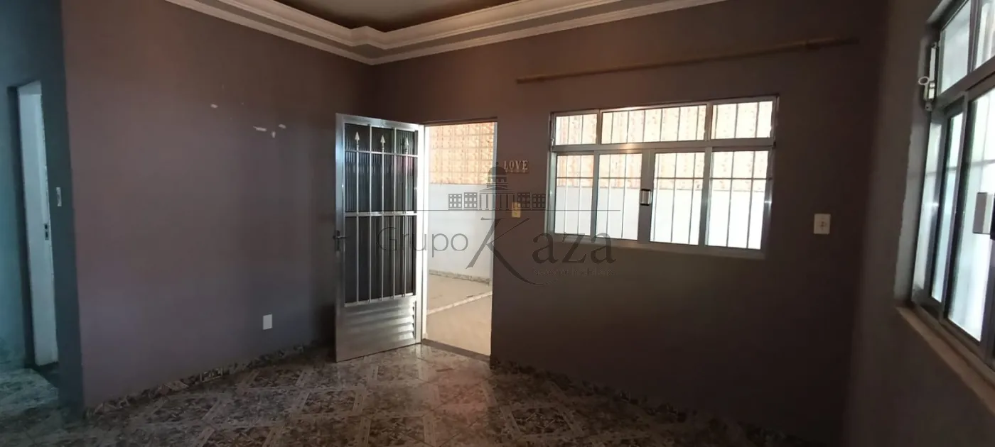 Foto 7 de Casa Sobrado em Freitas, São José dos Campos - imagem 7