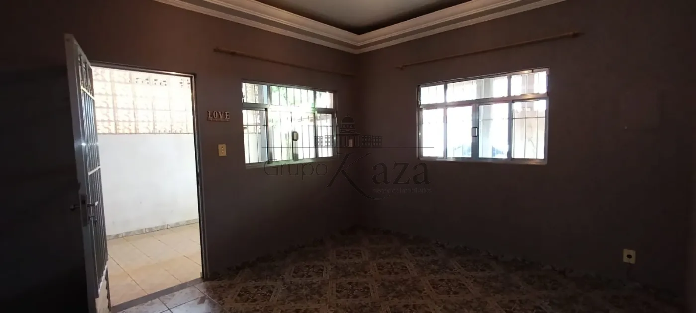Foto 8 de Casa Sobrado em Freitas, São José dos Campos - imagem 8