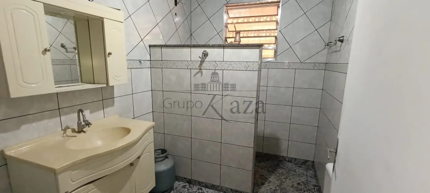 Foto 13 de Casa Sobrado em Freitas, São José dos Campos - imagem 13