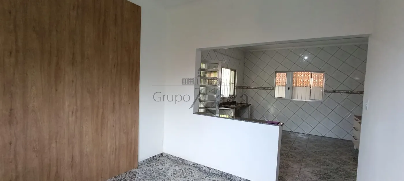 Foto 23 de Casa Sobrado em Freitas, São José dos Campos - imagem 23