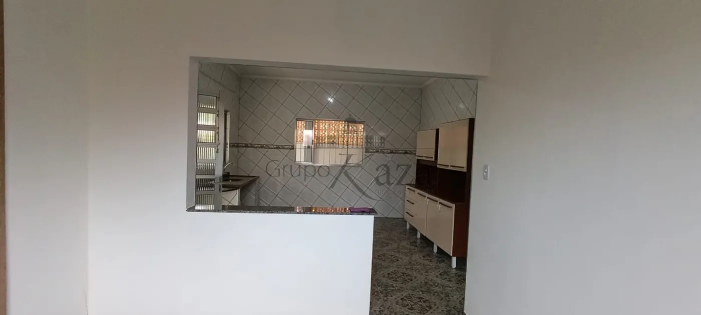 Foto 26 de Casa Sobrado em Freitas, São José dos Campos - imagem 26