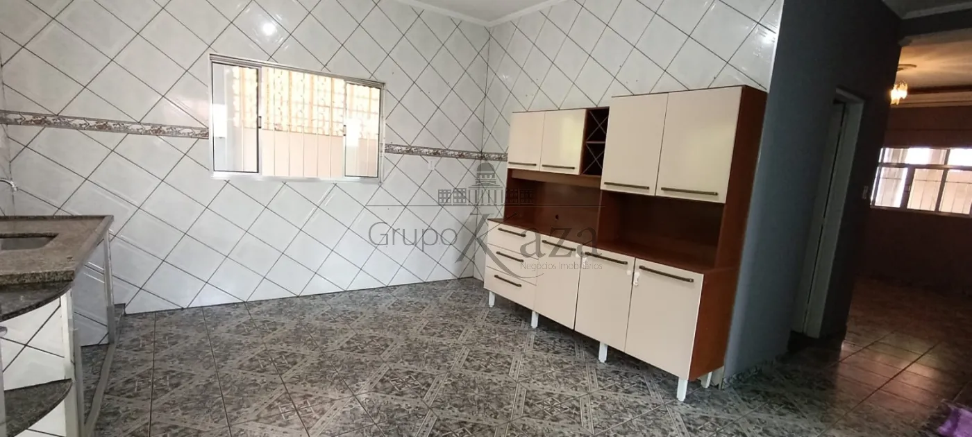 Foto 27 de Casa Sobrado em Freitas, São José dos Campos - imagem 27
