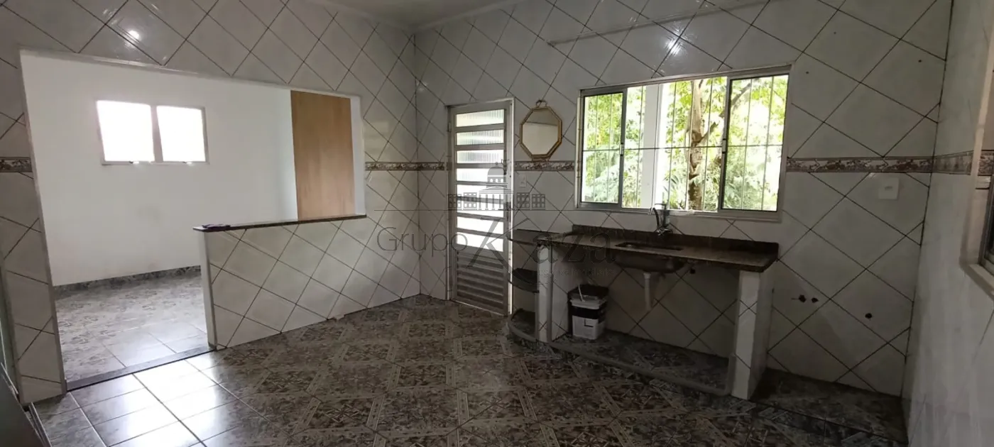 Foto 29 de Casa Sobrado em Freitas, São José dos Campos - imagem 29