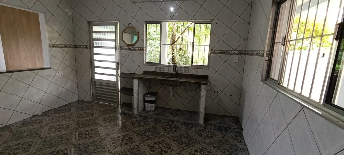 Foto 30 de Casa Sobrado em Freitas, São José dos Campos - imagem 30