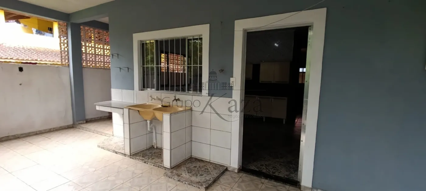 Foto 31 de Casa Sobrado em Freitas, São José dos Campos - imagem 31