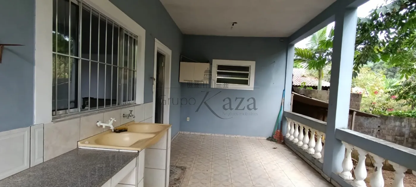 Foto 33 de Casa Sobrado em Freitas, São José dos Campos - imagem 33