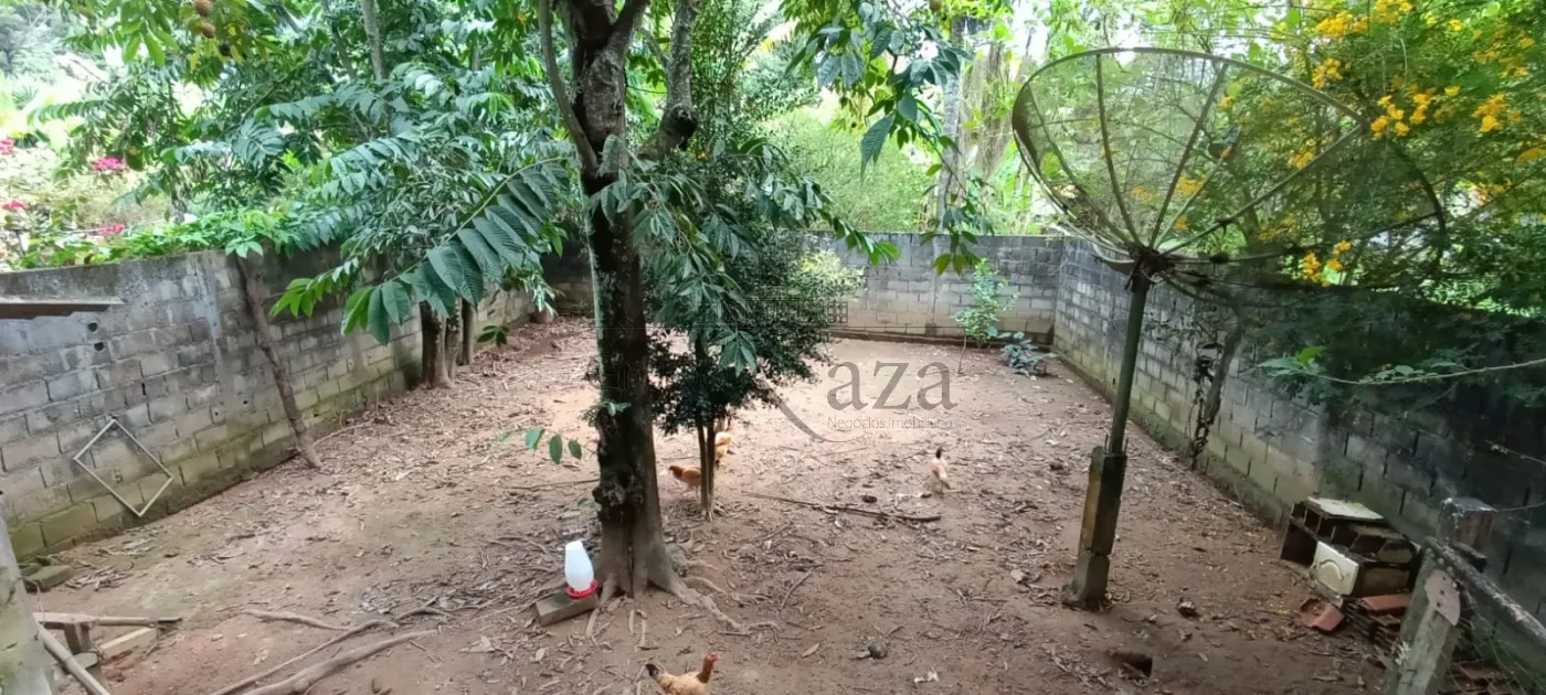 Foto 34 de Casa Sobrado em Freitas, São José dos Campos - imagem 34