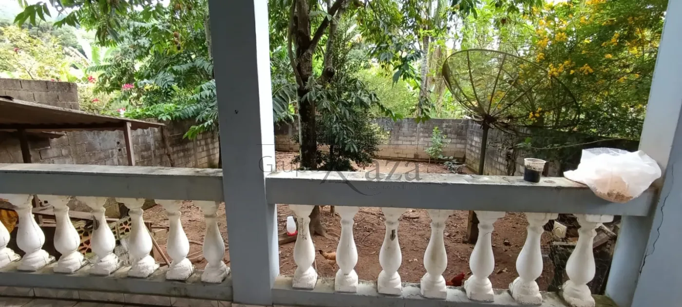 Foto 35 de Casa Sobrado em Freitas, São José dos Campos - imagem 35