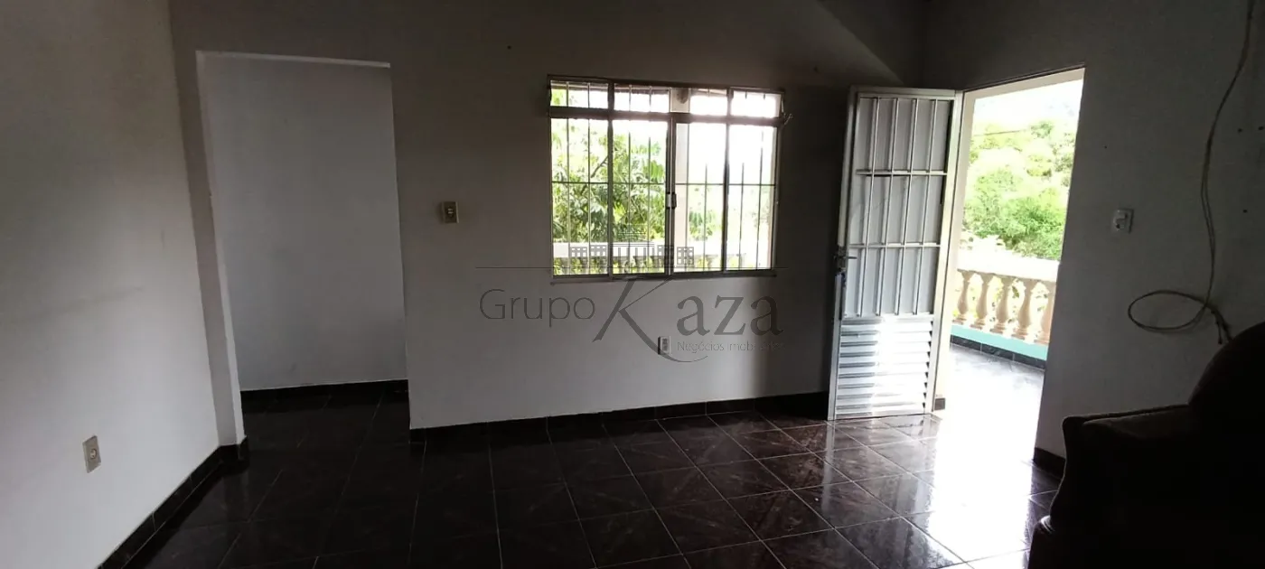 Foto 37 de Casa Sobrado em Freitas, São José dos Campos - imagem 37