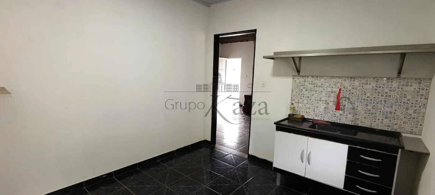 Foto 44 de Casa Sobrado em Freitas, São José dos Campos - imagem 44
