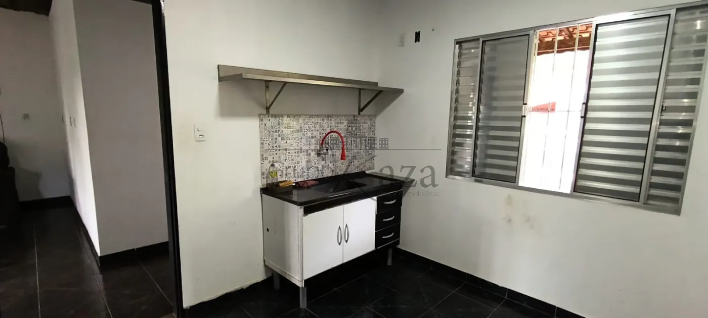 Foto 45 de Casa Sobrado em Freitas, São José dos Campos - imagem 45