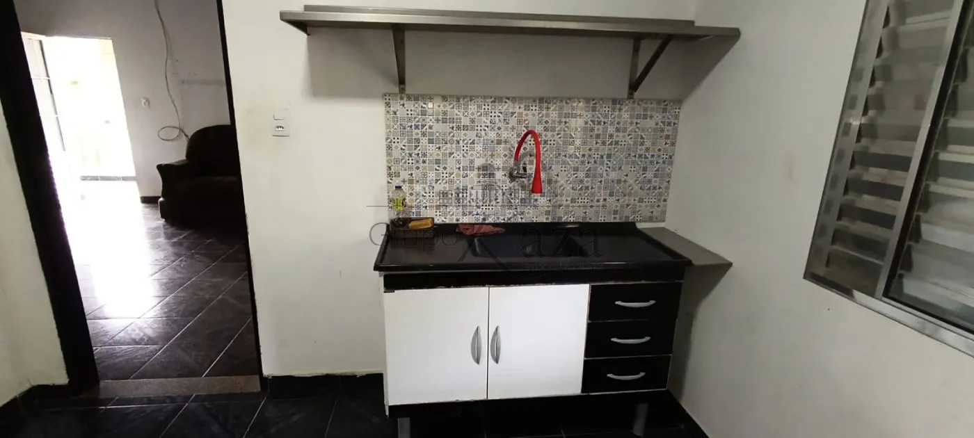 Foto 47 de Casa Sobrado em Freitas, São José dos Campos - imagem 47