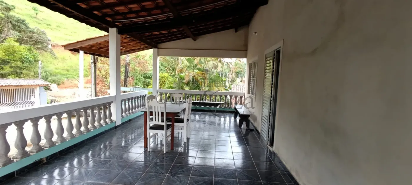 Foto 55 de Casa Sobrado em Freitas, São José dos Campos - imagem 55
