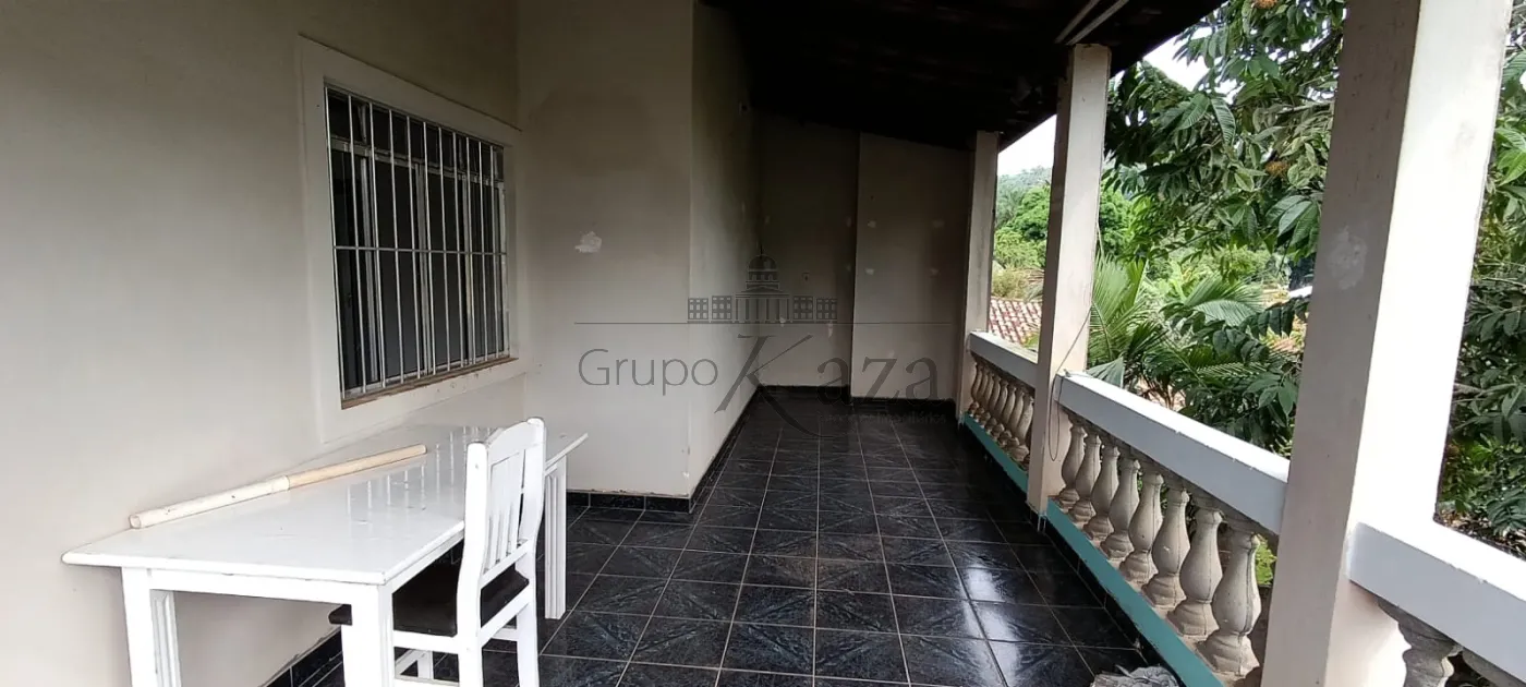 Foto 57 de Casa Sobrado em Freitas, São José dos Campos - imagem 57