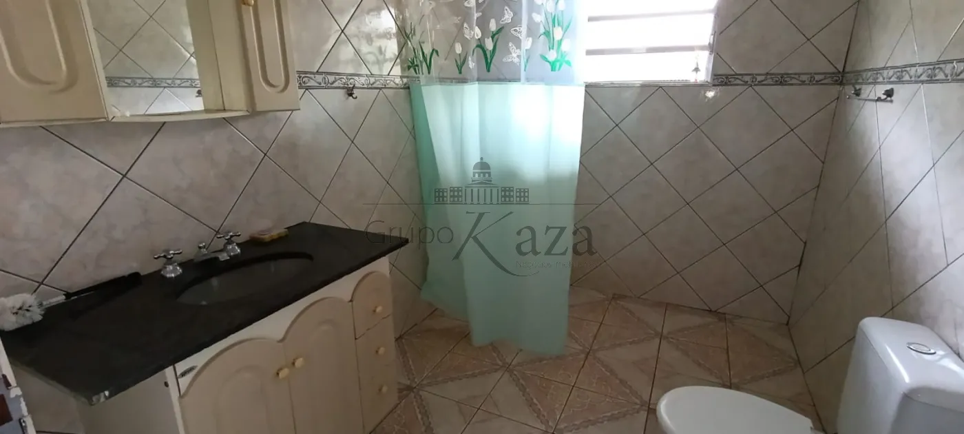 Foto 15 de Casa Padrão em Freitas, São José dos Campos - imagem 15