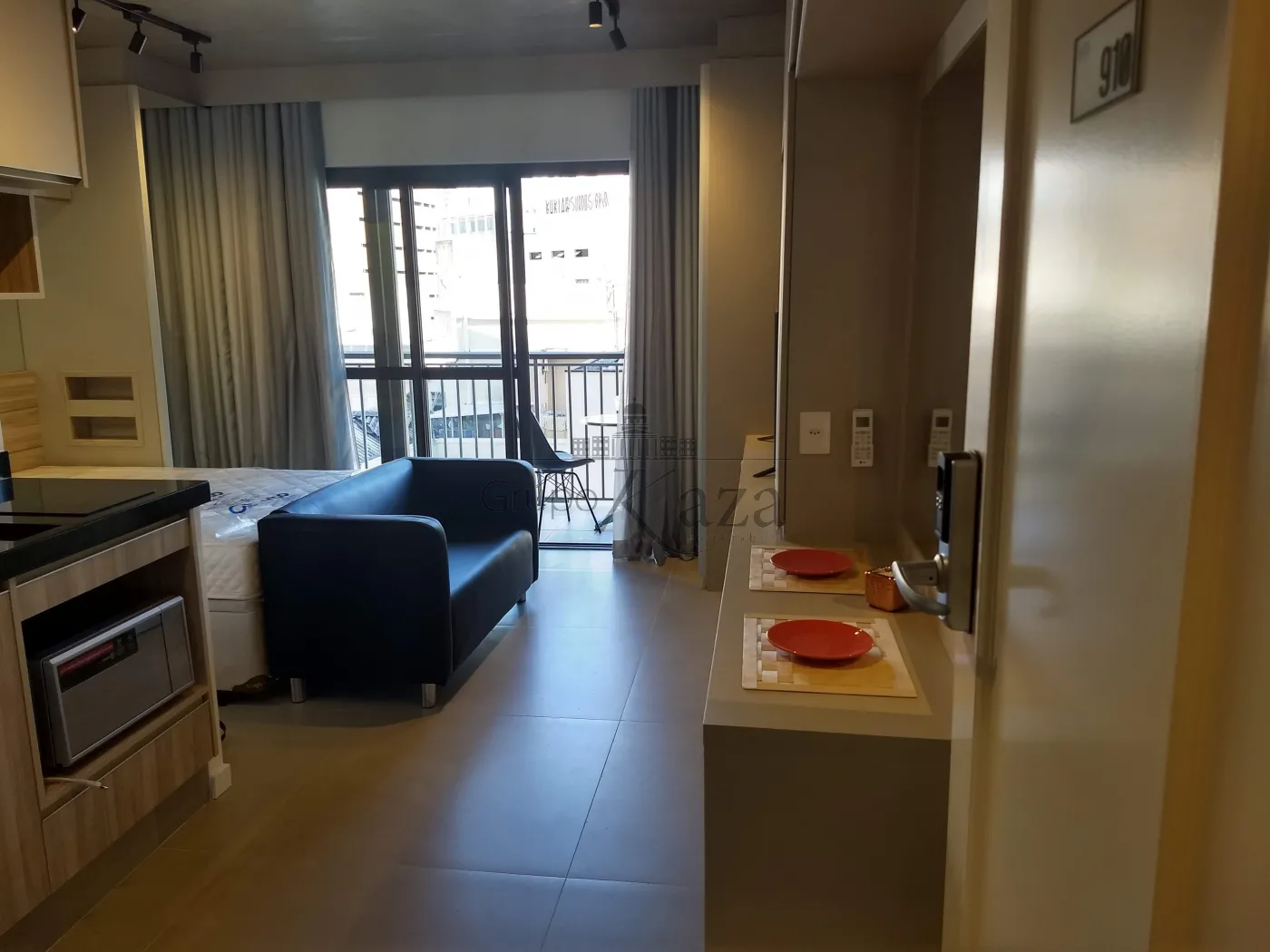 Foto 1 de Apartamento Studio em República, São Paulo - imagem 1