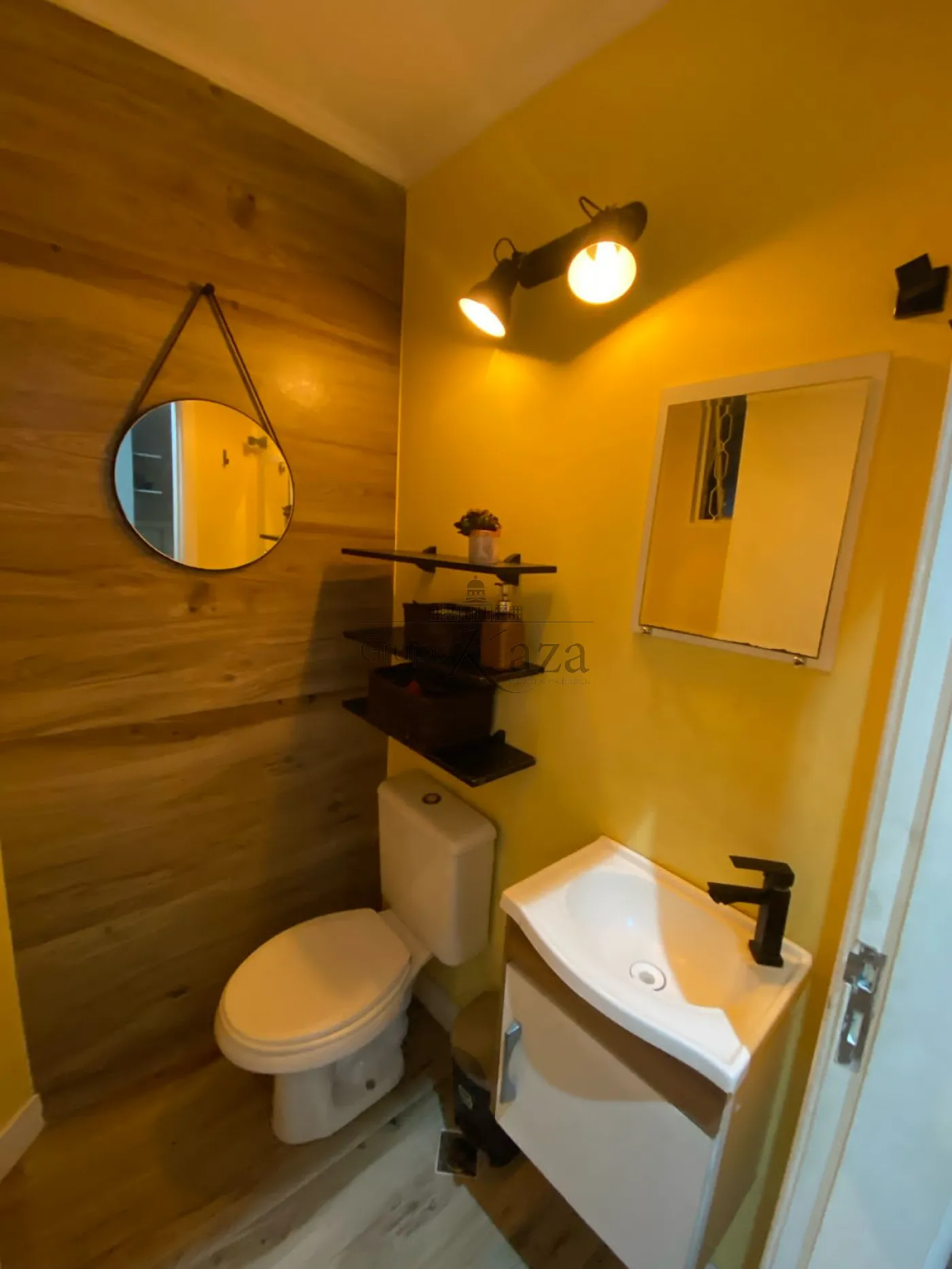 Foto 5 de Casa Condomínio em Parque dos Ipês, São José dos Campos - imagem 5