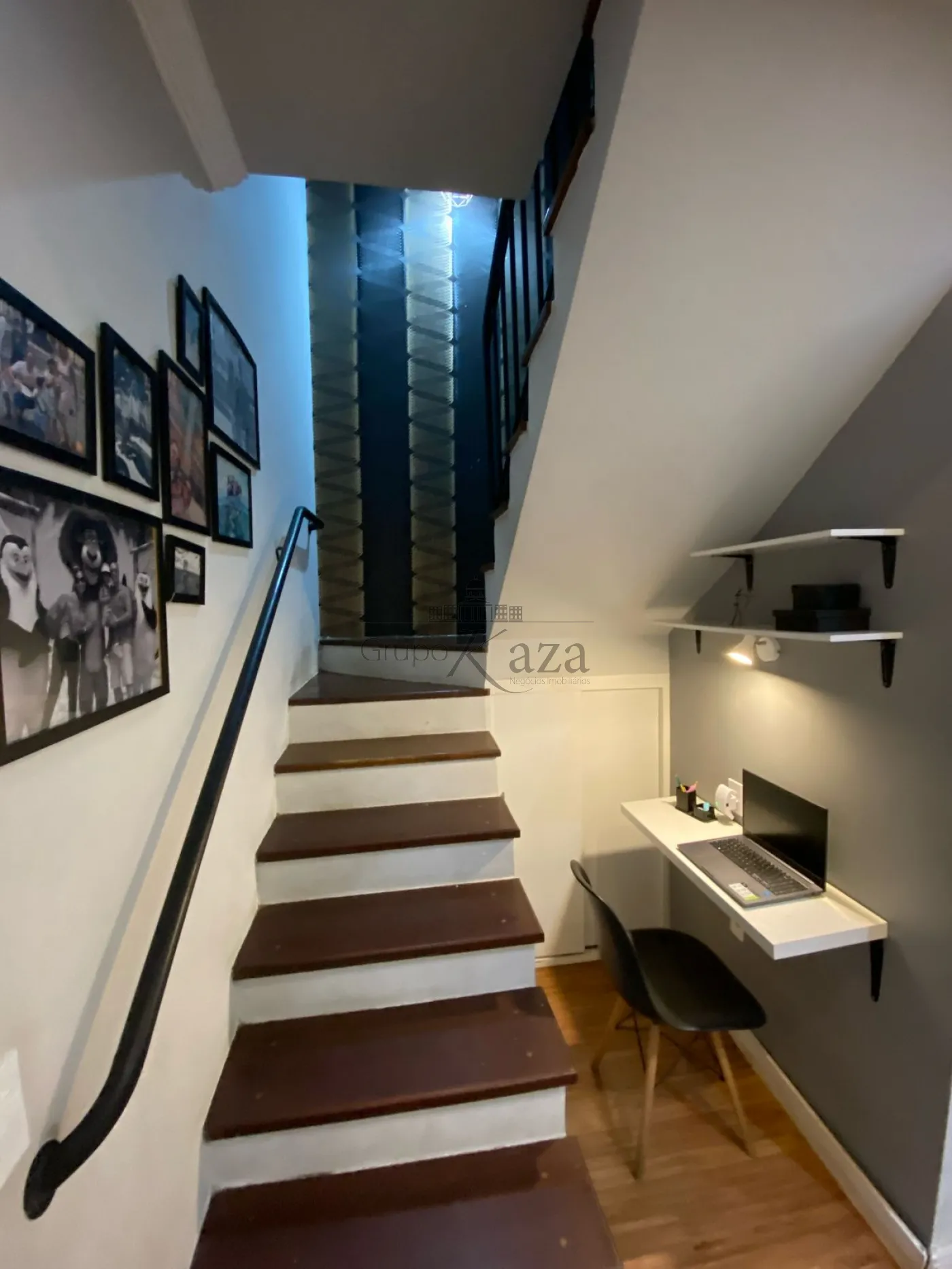 Foto 4 de Casa Condomínio em Parque dos Ipês, São José dos Campos - imagem 4