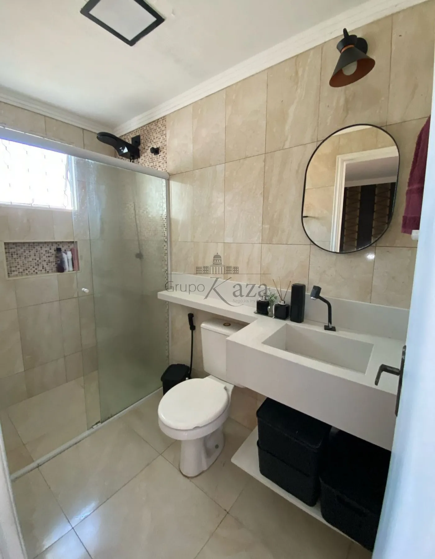 Foto 6 de Casa Condomínio em Parque dos Ipês, São José dos Campos - imagem 6