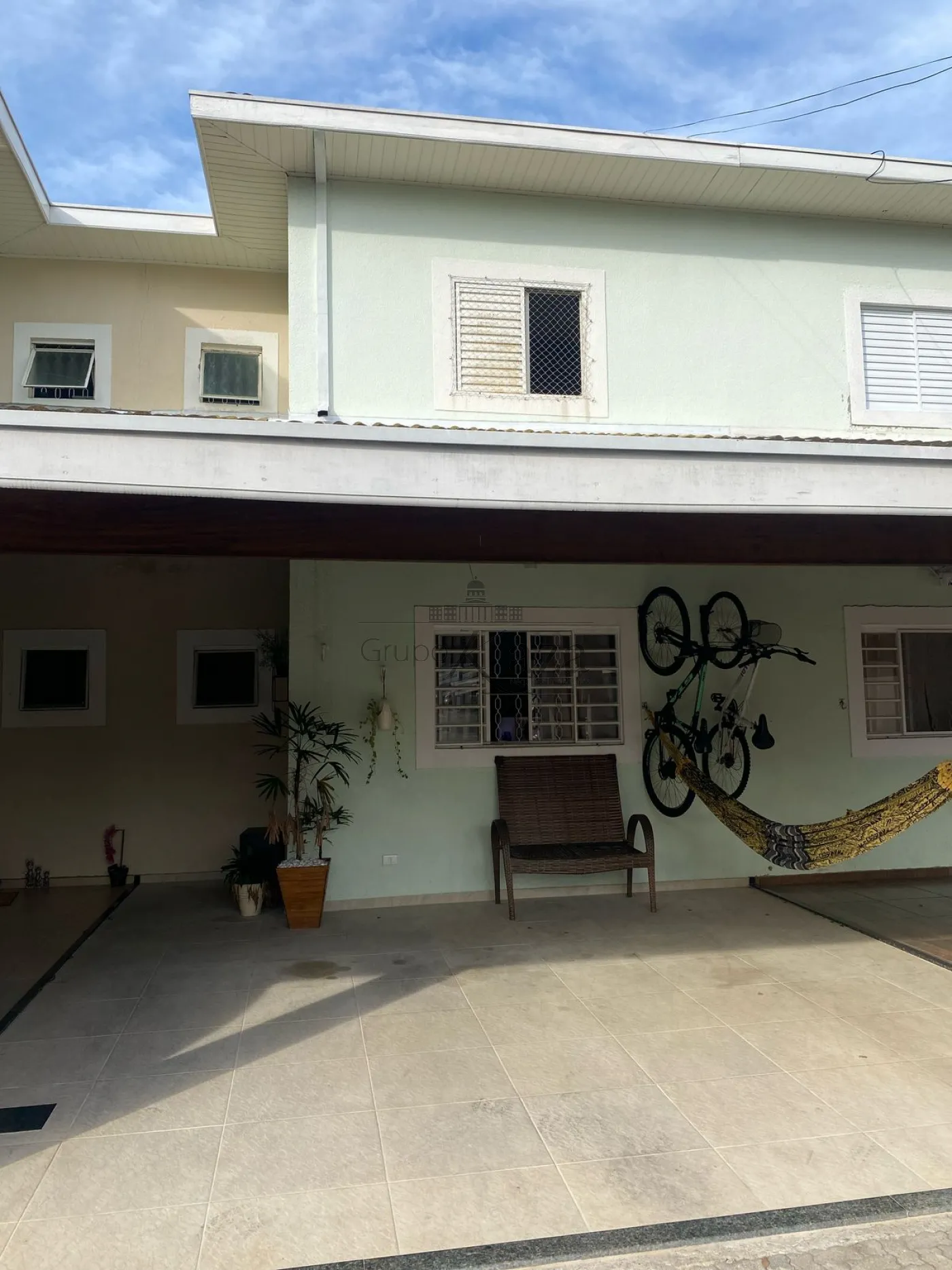 Foto 11 de Casa Condomínio em Parque dos Ipês, São José dos Campos - imagem 11