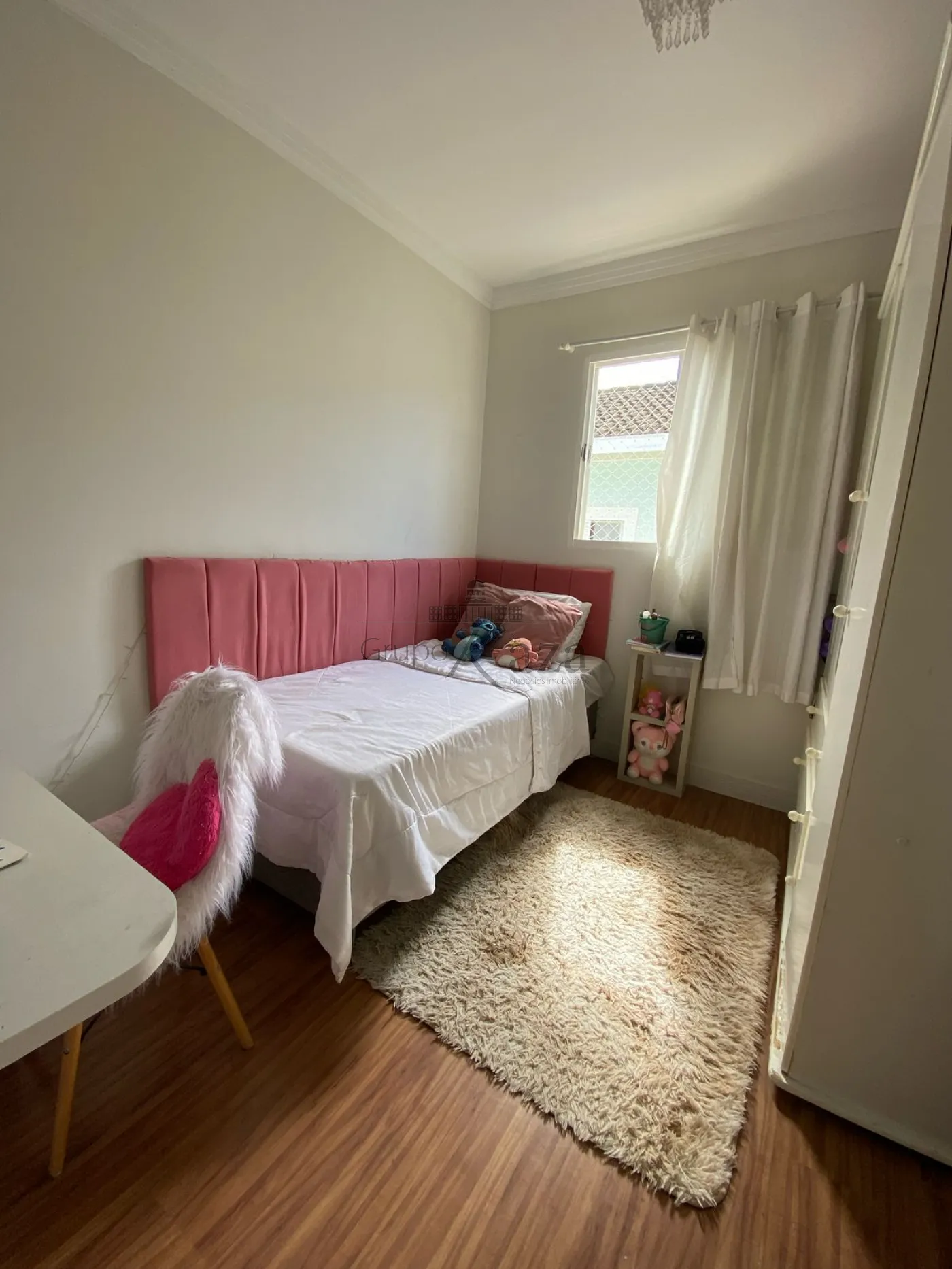 Foto 8 de Casa Condomínio em Parque dos Ipês, São José dos Campos - imagem 8